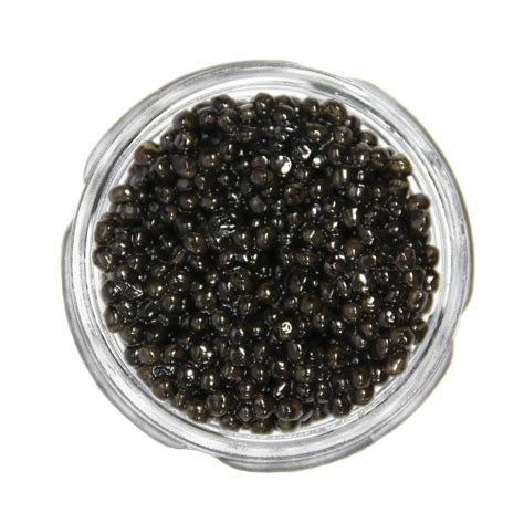 caviar price per ounce.